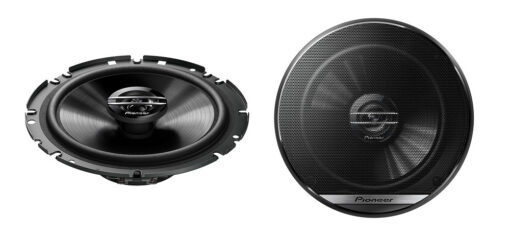 Pioneer Σετ Ηχεία Αυτοκινήτου 6.75" με 40W RMS (2 Δρόμων)
