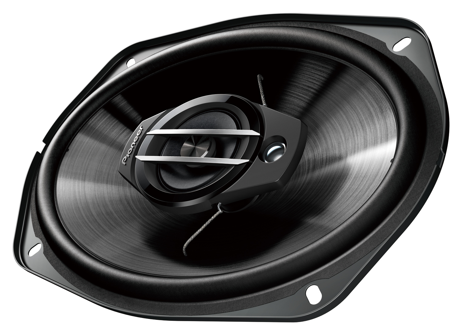 Pioneer Σετ Ηχεία Αυτοκινήτου 6x9" με 200W RMS (3 Δρόμων)