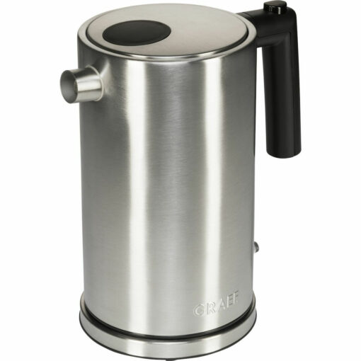 Graef WK600EU 1.5lt με Ισχύ 2015W Ασημί - Image 2