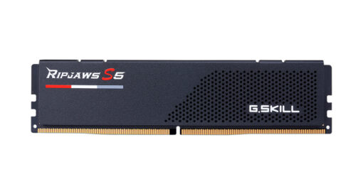 G.Skill Ripjaws S5 32GB DDR5 με 2 Modules (2x16GB) - Image 2