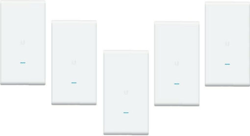 Ubiquiti UniFi AC Mesh Pro για Εξωτερική τοποθέτηση Πενταπλό Kit - Image 4
