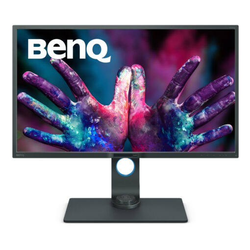 BenQ PD3205U 31.5" IPS HDR 4K 3840x2160 - Image 4