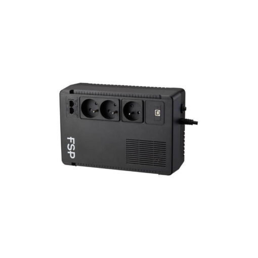 FSP/Fortron ECO800 UPS Line-Interactive 800VA 480W