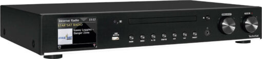 Technisat Digitradio 143 (V3) Hi-Fi CD Player