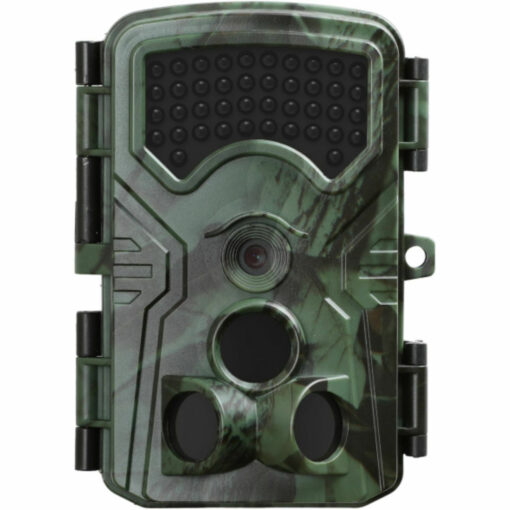 Braun Phototechnik Scouting Cam Black1300 Κάμερα Κυνηγιού με Ανίχνευση Κίνησης
