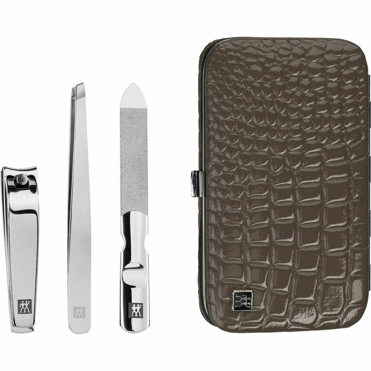 Zwilling J.A. Henckels Σετ Μανικιούρ/Πεντικιούρ 97506-005