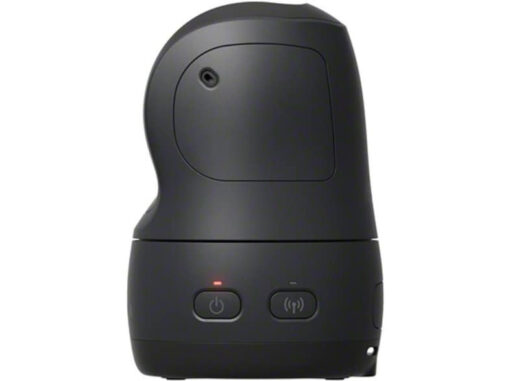 Canon Powershot PX Essential Kit 11.7MP Full HD (1080p) Οπτικό Ζουμ 3x Λευκή - Image 3
