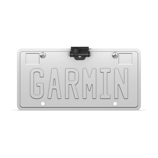 Garmin Σετ Κάμερα Οπισθοπορείας με Πλαίσιο Πινακίδας BC 50 για - Image 2