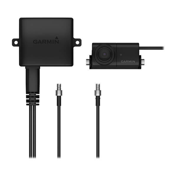 Garmin Σετ Κάμερα Οπισθοπορείας με Πλαίσιο Πινακίδας BC 50 για - Image 5
