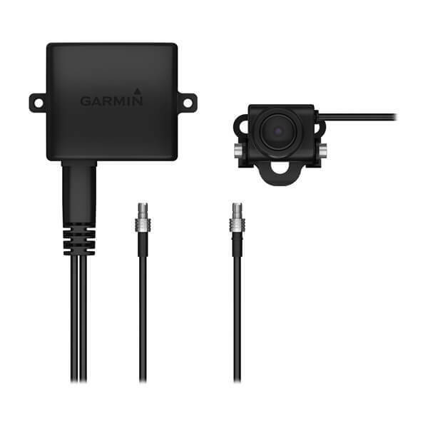 Garmin BC 50 Κάμερα Οπισθοπορείας Αυτοκινήτου με Πλαίσιο Πινακίδας Universal - Image 3