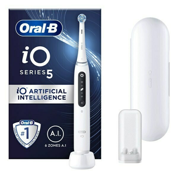 Oral-B IO Series 5