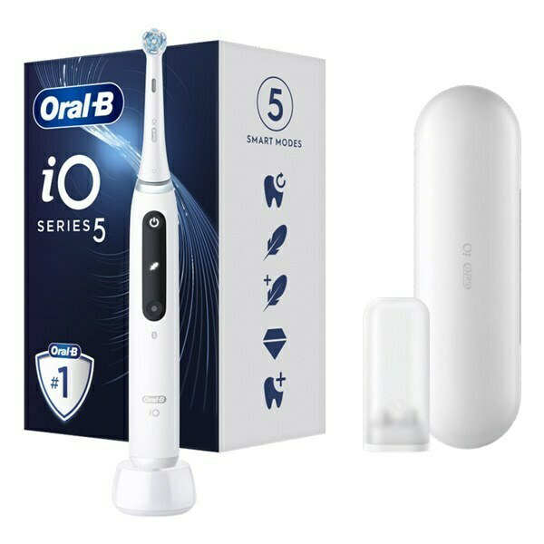 Oral-B IO Series 5 - Image 4