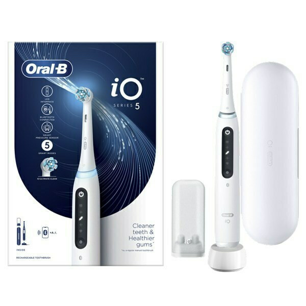 Oral-B IO Series 5 - Image 3