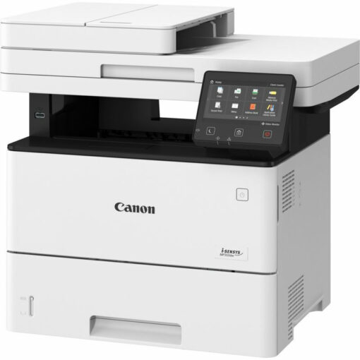 Canon I-Sensys MF552DW Ασπρόμαυρο Πολυμηχάνημα Laser - Image 2