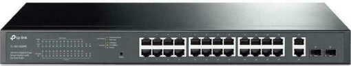 TP-LINK TL-SG1428PE v2.2 Managed L2 PoE+ - Image 2