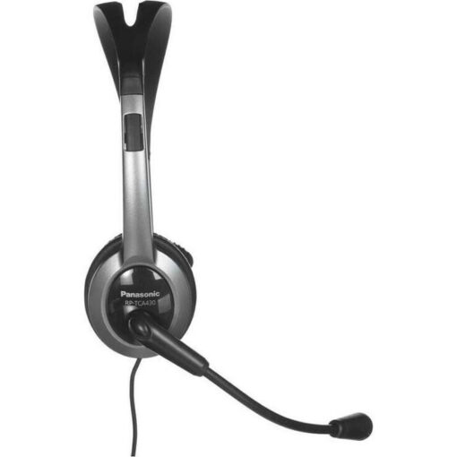 Panasonic Headset RP-TCA430 Μαύρο - Image 2