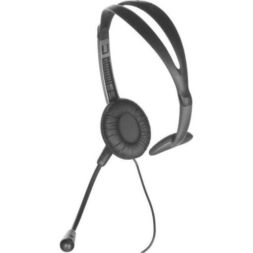 Panasonic Headset RP-TCA430 Μαύρο