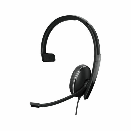 Epos Adapt 135T II On Ear Multimedia Ακουστικά με μικροφωνο και σύνδεση USB-A