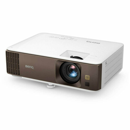 BenQ W1800 3D 4K Ultra HD με Ενσωματωμένα Ηχεία - Image 2
