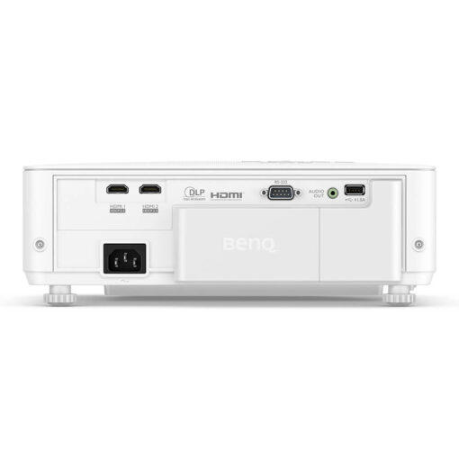 BenQ W1800 3D 4K Ultra HD με Ενσωματωμένα Ηχεία - Image 4