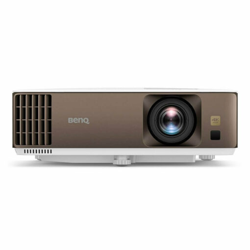 BenQ W1800 3D 4K Ultra HD με Ενσωματωμένα Ηχεία