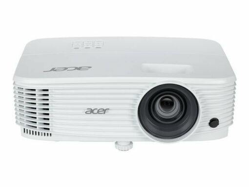 Acer P1157i 3D με Wi-Fi και Ενσωματωμένα Ηχεία - Image 4