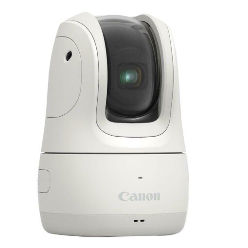Canon Powershot PX Essential Kit 11.7MP Οπτικό Ζουμ 3x Λευκή - Image 4