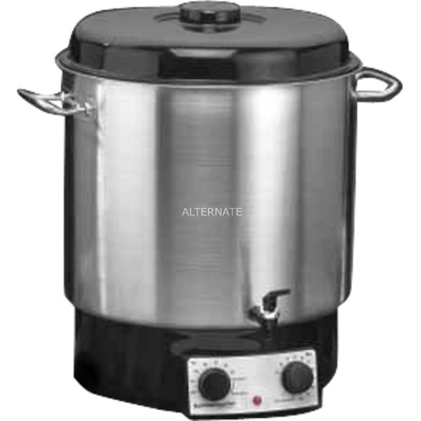 Rommelsbacher KA 2004/E Συσκευή Κομπόστας 2000W - Image 3