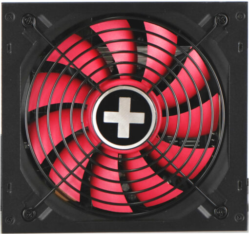 Xilence XP650R10 650W Semi Modular 80 Plus Bronze - Image 3