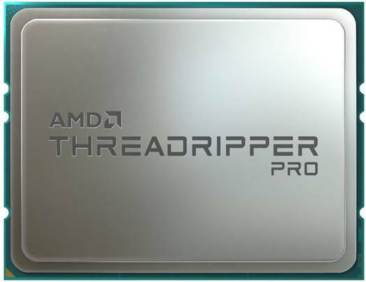 AMD Ryzen Threadripper 5975WX 3.6GHz - Image 3
