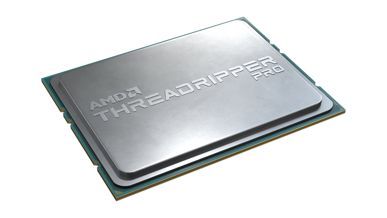 AMD Ryzen Threadripper 5975WX 3.6GHz