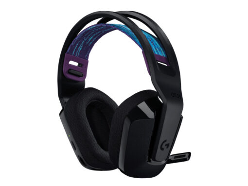 Logitech G535 Ασύρματο Over Ear - Image 2