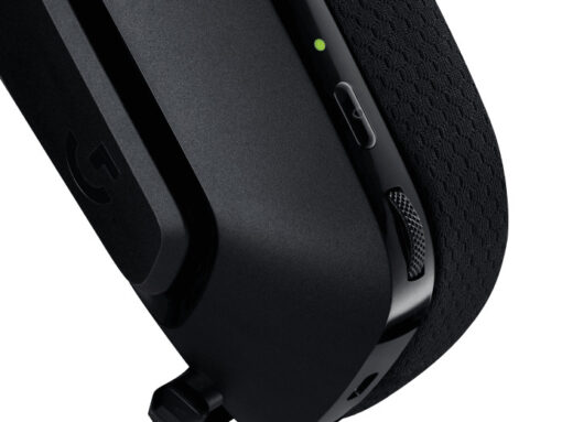 Logitech G535 Ασύρματο Over Ear - Image 4