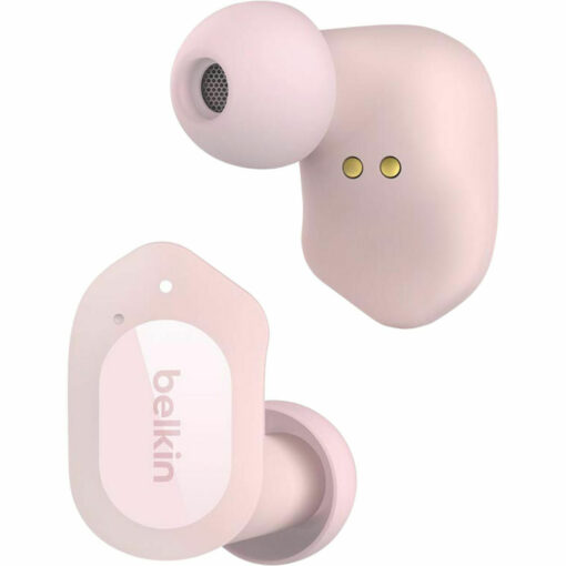 Belkin Soundform Play True In-ear