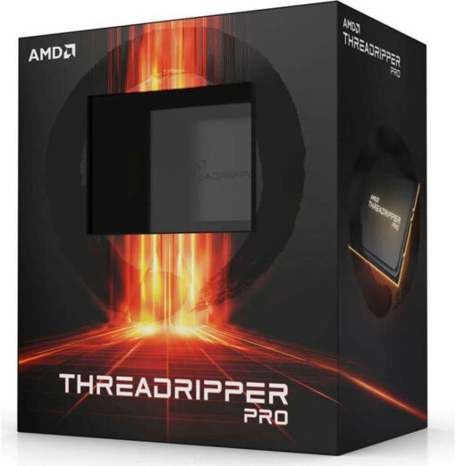 AMD Ryzen Threadripper 5995WX 2.7GHz