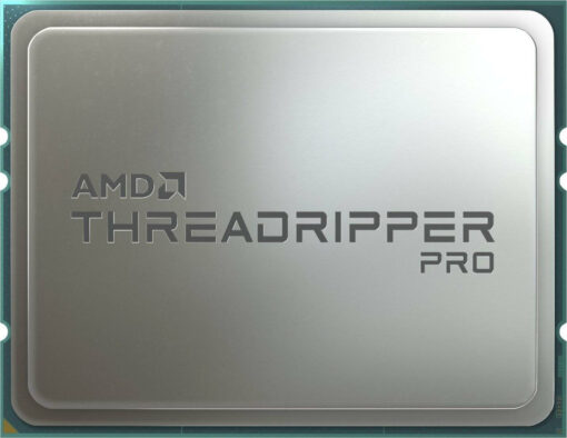 AMD Ryzen Threadripper 5995WX 2.7GHz - Image 3