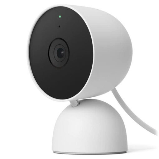Google Nest Cam IP Κάμερα Wi-Fi Full HD 1080p - Image 2