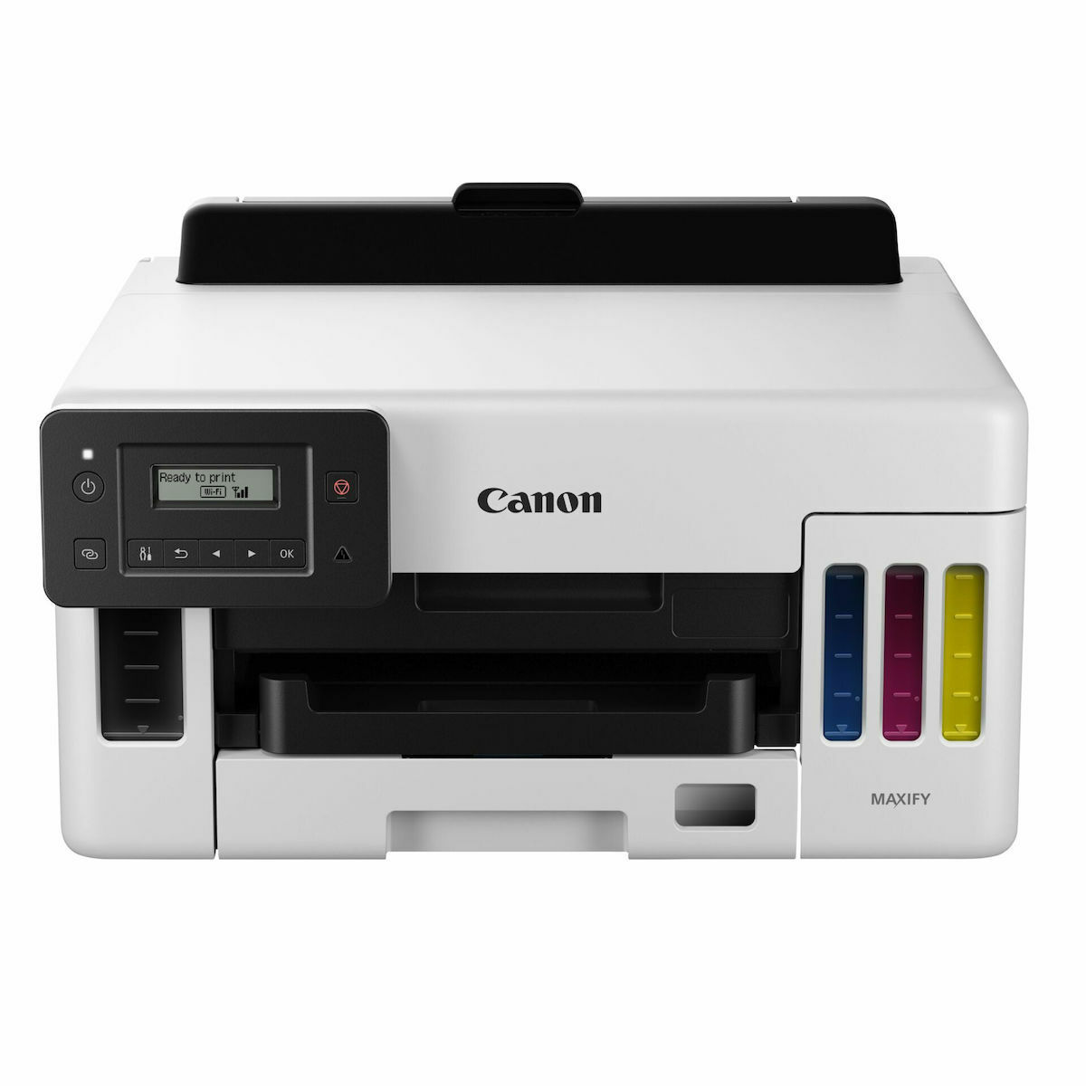 Canon Maxify GX5050 Έγχρωμoς Εκτυπωτής Inkjet