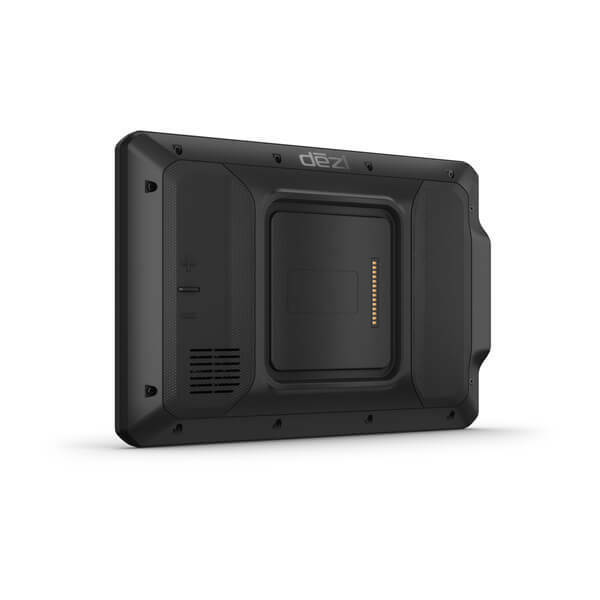 Garmin Συσκευή Πλοήγησης GPS Dezl LGV810 MT-D με Οθόνη 8" Bluetooth / Wi-Fi & Card Slot - Image 4