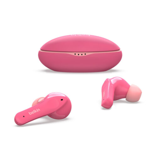 Belkin Soundform Nano In-ear