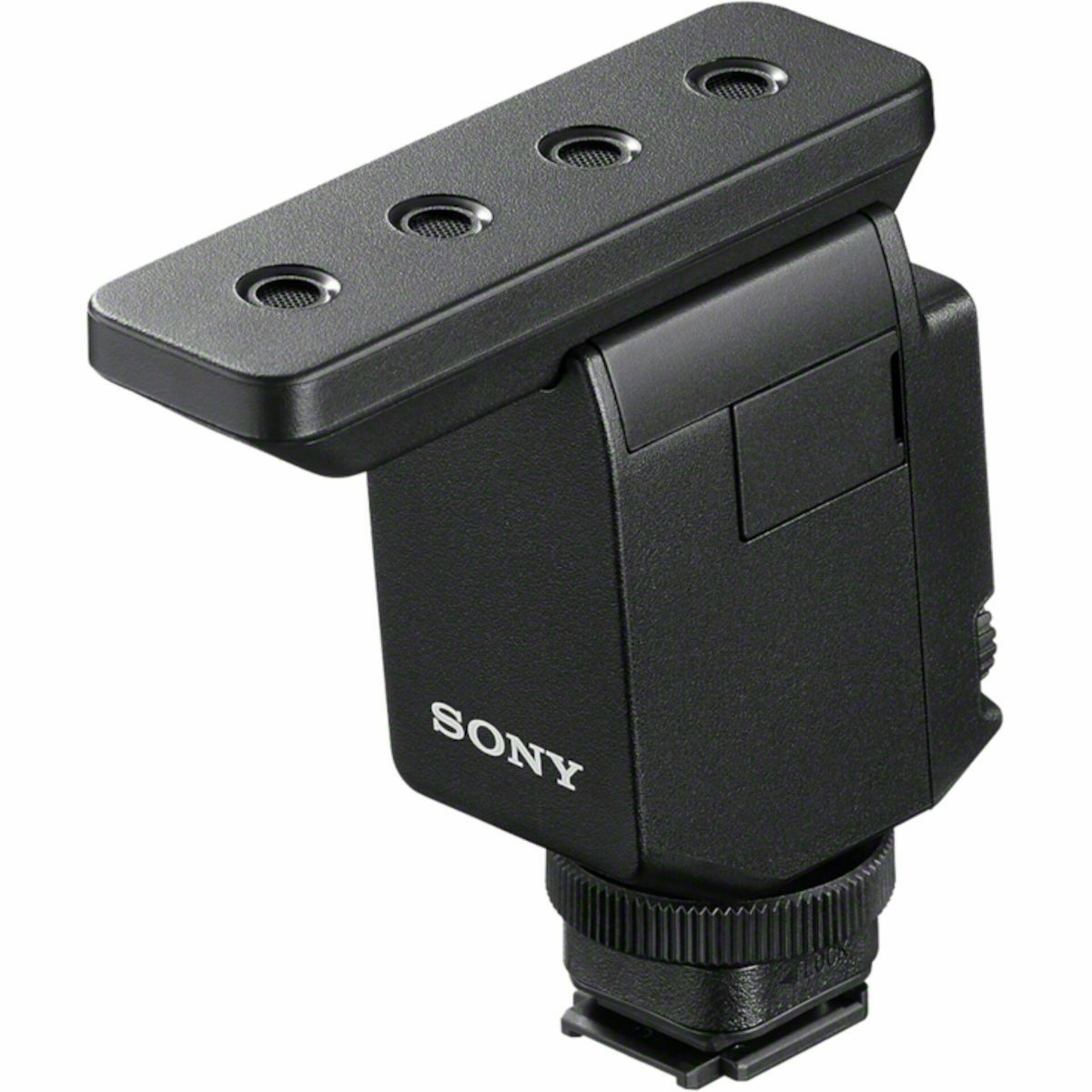 Sony ECM-B10 Ενσύρματο