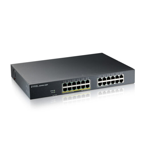 Zyxel GS1915-24EP v1 Managed L2 PoE