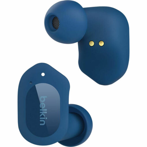 Belkin Soundform Play True In-ear