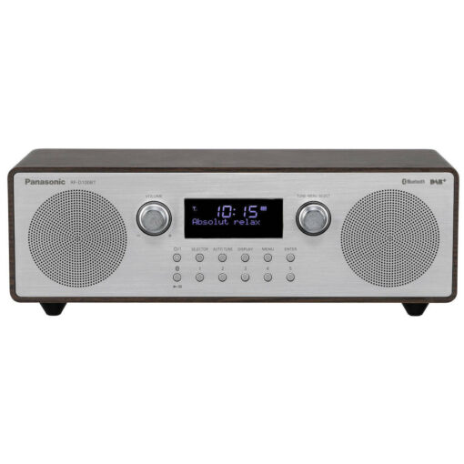 Panasonic RF-D100BT