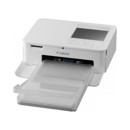 Canon Selphy CP1500 Θερμικός Εκτυπωτής Φωτογραφιών
