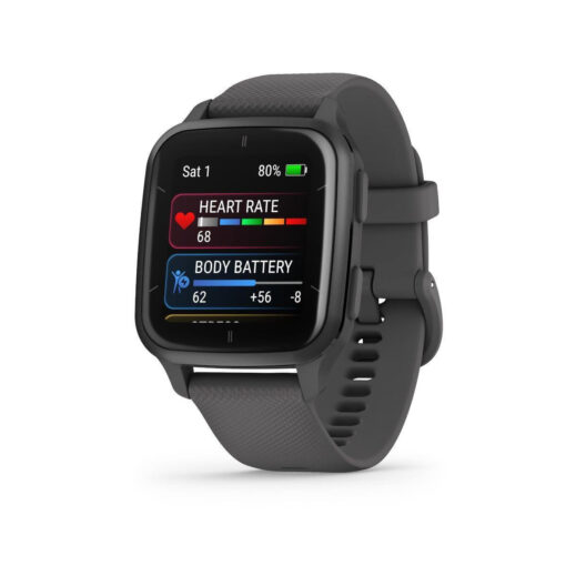Garmin Venu Sq 2 40mm - Image 3