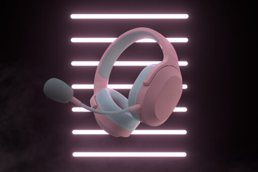 Razer Barracuda X Ασύρματο Over Ear - Image 3