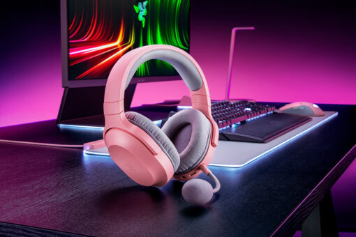 Razer Barracuda X Ασύρματο Over Ear - Image 4