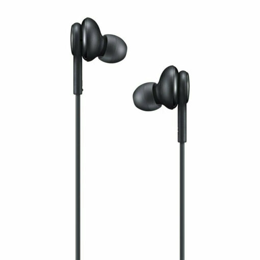 Samsung EO-IA500 Bulk In-ear Handsfree με Βύσμα 3.5mm Μαύρο