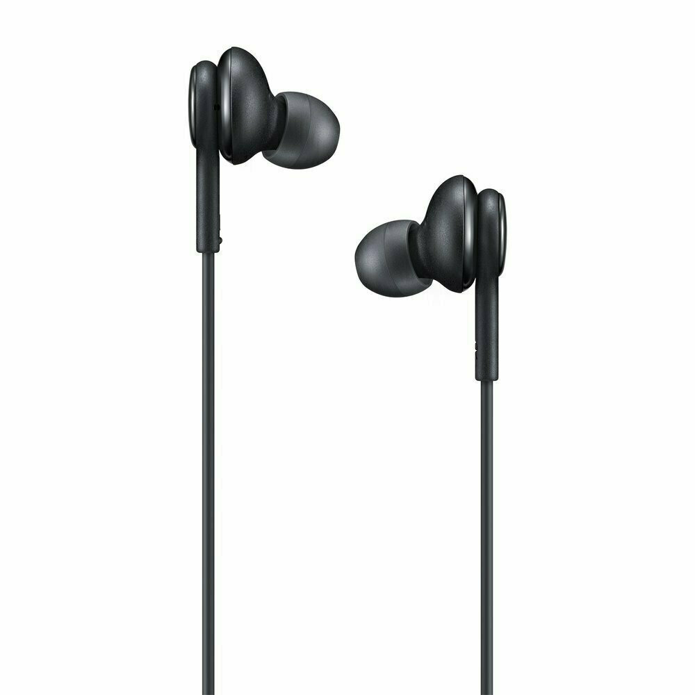 Samsung EO-IA500 Bulk In-ear Handsfree με Βύσμα 3.5mm Μαύρο